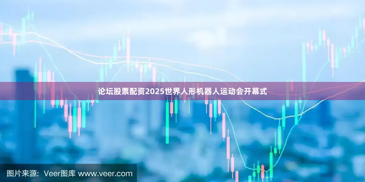 论坛股票配资2025世界人形机器人运动会开幕式